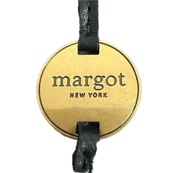 MARGOT AIDEN CROSSBODY WALLET PHONE SHOULDER BAG LEATHER PURSE NWT $118 - Picture 11 of 12